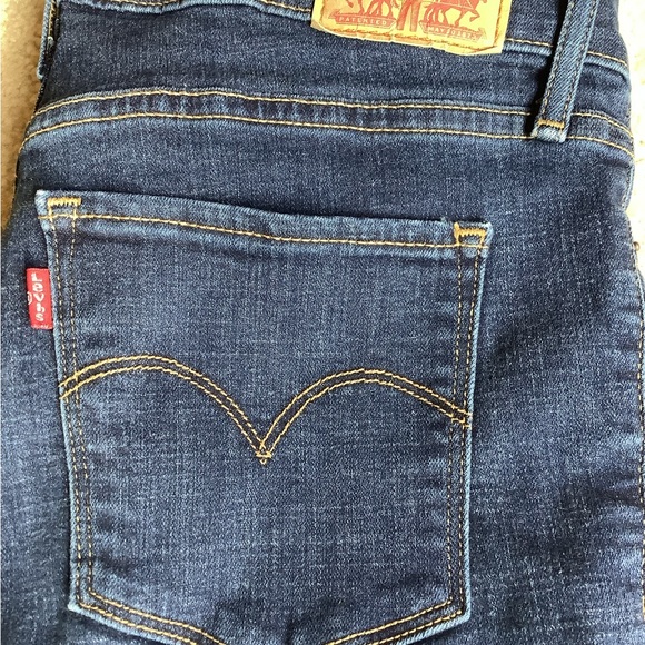 Levis 312 Shaping slim  29 jeans - Picture 4 of 6